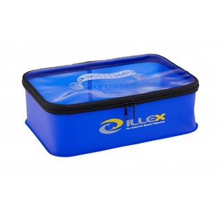Sensas Illex Safe Bag G2 - Grsse - L - Blau