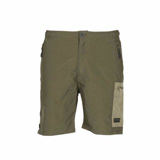 Nash Ripstop Shorts - XL