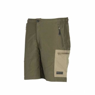 Nash Ripstop Shorts - XL